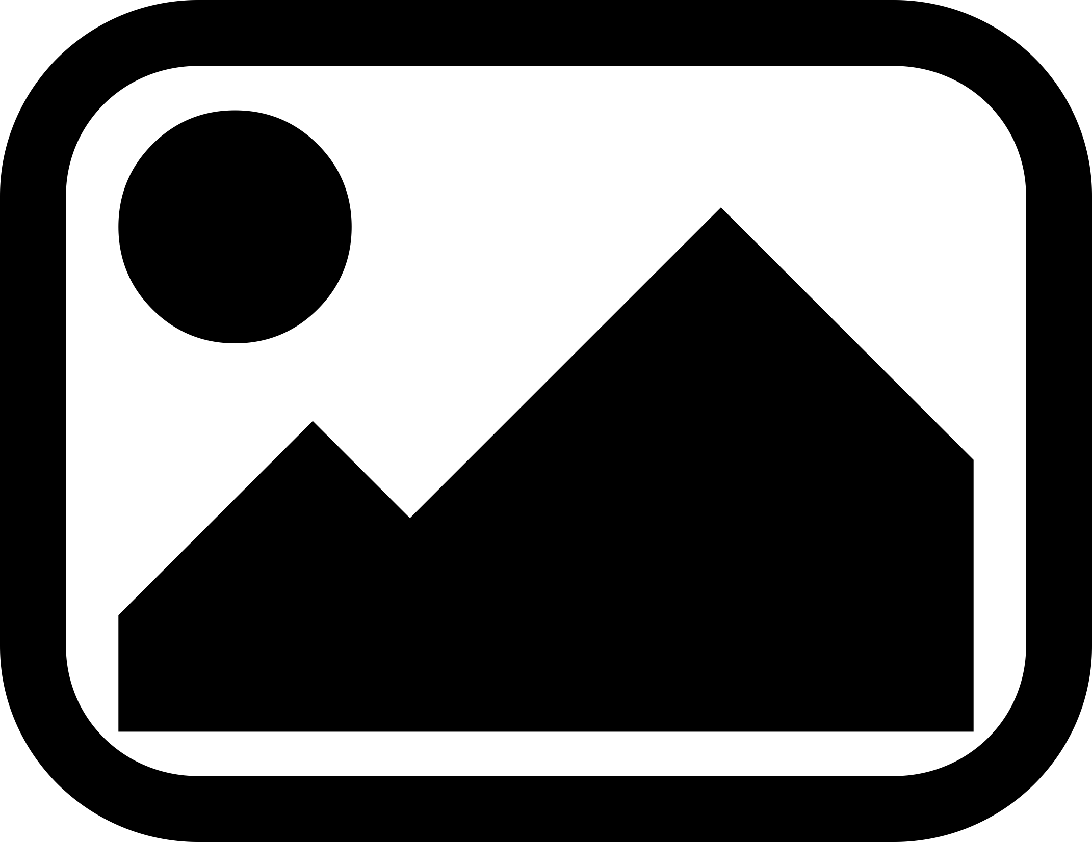 Gui Picture Rounded Stencil Svg Design File Free Vectors